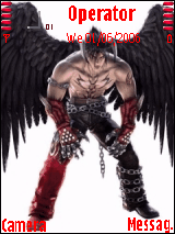 DevilJin