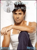 enrique