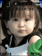 Kissme