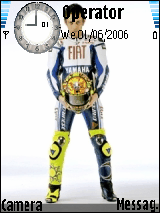 Rossi
