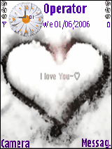 love u forever