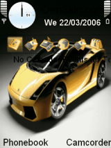 lamborgini