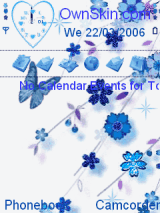 bluflowerbutterfly