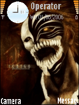 IChigo hollow
