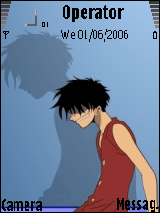 one piece