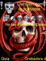 Skull