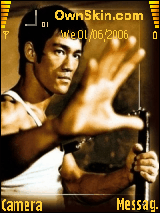 bruce lee