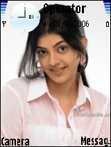 kajal