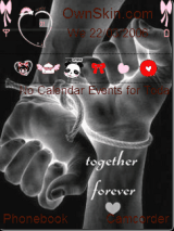 together