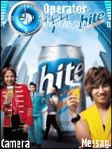 BIGBANG/Hite Beer