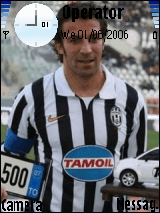 GLI JUVENTINI AZZURRI