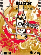 coca-cola