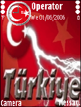 turkiye