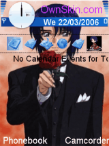 Athrun Zala