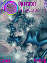 Blue Fantasy
