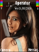 Kim Kardashian