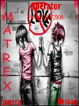 matrex