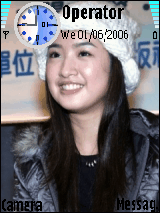 lia gan