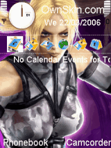 Nina Williams