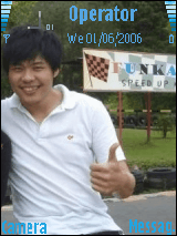 Daniel S T