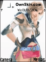 final fantasy