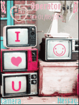 LOve YoU ~&Mo.