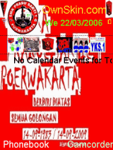 theme yks e65