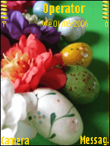 happy easter