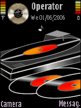Turntables