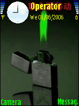 zippo