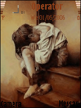 doleful