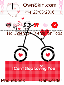 love