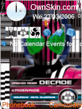 decade
