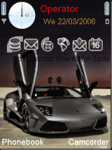 lamborghini