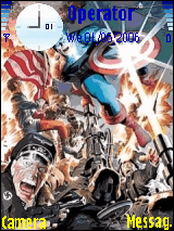 avenger