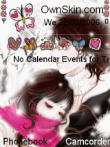 حبي my love 