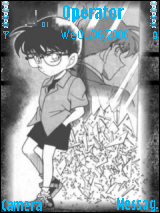 DETECTIVECONAN