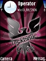 tecktonik