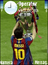 messi