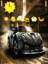 Supercar