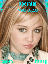 Hannah montana + Miley Cyrus