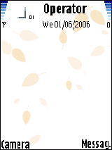 Leaves