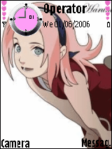 sakura flower