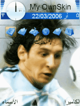 messi