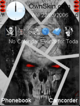 Death Skull