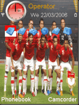 timnas indonesia