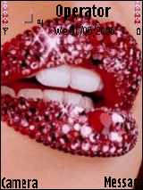 lips