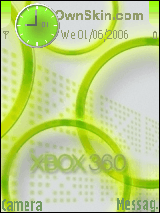 XBOX360 GREN by Brons