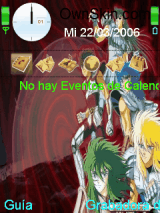 SEIYA