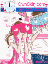 Love couple~